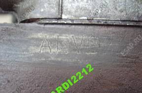 двигатель  AEV VW SEAT 1.0
