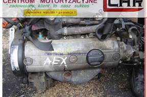 двигатель AEX 1,4 B  VW POLO LUPO SEAT AROSA IBIZA