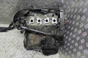 двигатель AEX 1.4 8V VW GOLF SEAT SKODA