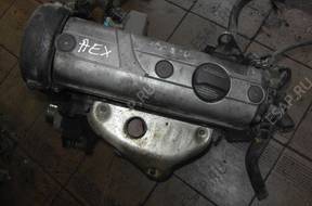 двигатель AEX 1.4 IBIZA