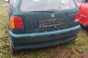 двигатель AEX POLO 6N 1.4 8V