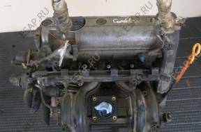 двигатель AEX Seat Cordoba 1,4 8V 97-99