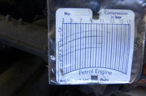 двигатель AEX Vw Polo 1,4 8v 44kW 94-99