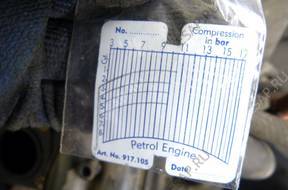 двигатель AEX Vw Polo 1,4 8v sed4d 94-99