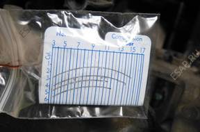 двигатель AEX Vw Polo 1,4b 8V 94-99r