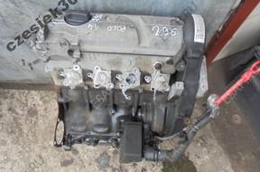 двигатель AEX VW POLO III 6N 1.4 8V 44KW 55KM 94-99