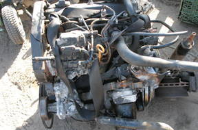 двигатель AEY 64KM VW SEAT INCA,IBIZA 98r 1.9 SDI