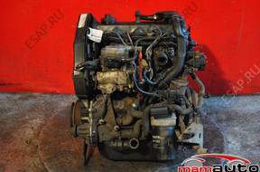 двигатель AEY VW CADDY 9K 1.9 D 96 год, FV 166573