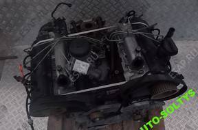 двигатель AFB AUDI A6 C5 99r 2.5TDI 150KM EUROPA