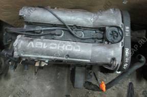 двигатель AFH   VW POLO 1.4 16V  ,