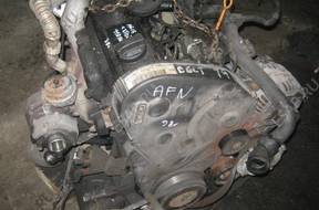 двигатель AFN AUDI A6 C5 1,9TDI 110 KM 98 год, KOMBI