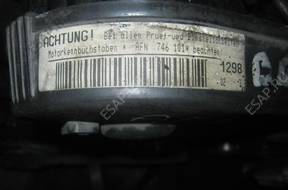 двигатель AFN AUDI A6 C5 1,9TDI 110 KM 98 год, KOMBI