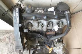 двигатель AFN AUDI A6 C5 VW PASSAT B5 1.9TDI 110KM