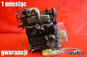 двигатель AFN форсунки VW PASSAT B5 1.9 TDI 99 год, FV