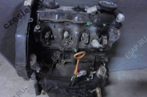 двигатель AFN PASSAT B5 1.9TDI A6 C5 81KW 110KM 96-