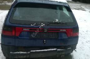 двигатель AFN Seat 110koni  TDi