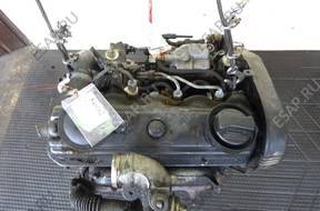 двигатель AFN Vw Passat B4 1,9TDI 110kM 93-96