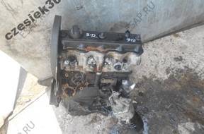 двигатель AFN VW PASSAT B5 1.9TDI 81KW 110KM 96-2000 год