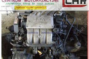 двигатель AFT 1,6 B 101KM  VW GOLF III SEAT TOLEDO