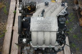 двигатель AFT 1.6 SEAT TOLEDO CORDOBA VW PASSAT GOLF