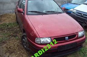 двигатель AFT 1.6 VW SEAT