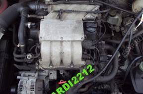 двигатель AFT 1.6 VW SEAT