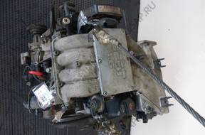 двигатель AFT Seat Cordoba 1,6b 8V 74kW