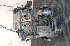 двигатель AFT Seat Cordoba Ibiza 1,6 8v 101KM