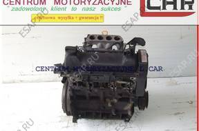 двигатель AFT  SEAT TOLEDO IBIZA VW POLO 1,6 B 91-98