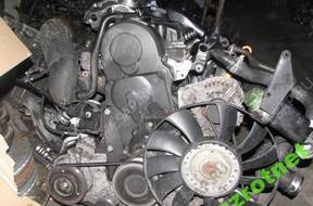 двигатель AFV  VW PASSAT B5 130KM 1.9TDI  2m