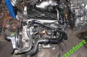 двигатель AFV  VW PASSAT B5 130KM 1.9TDI  2m