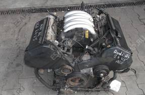 двигатель AGA AUDI A4 B5 2.4 5V  --