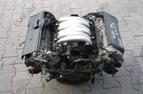 двигатель AGA AUDI A4 B5 2.4 5V  --