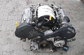 двигатель AGA AUDI A6 C5 2.4 V6 --