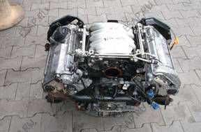 двигатель AGA AUDI A6 C5 2.4 V6 --