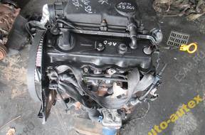 двигатель AGD 1.9 SDI 64KM VW POLO 6N 1996-2001 ГОД