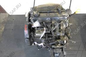двигатель AGD Vw Polo 1,9SDI 6N 64kM 5dHB 94-99