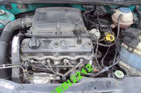 двигатель AGD VW SKODA SEAT 1.9 SDI 47 KW