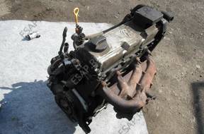 двигатель AGG 2.0 8v VW GOLF III GTI 115KM SEAT KRAKO