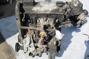 двигатель AGG 2.0 8v VW GOLF III GTI 115KM SEAT KRAKO