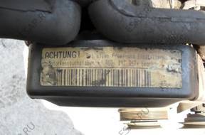 двигатель AGG 2.0 8v VW GOLF III GTI 115KM SEAT KRAKO