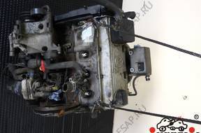 двигатель AGG Vw Passat B4 2,0b 8V 85kW 93-96
