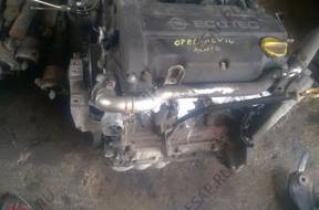 двигатель AGILA A 1.2 16V 02 год, GOY SUPEK