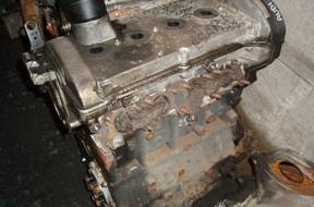 двигатель AGN 1.8 20V Audi A3 Octavia Leon Golf IV