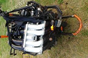 двигатель AGN 1.8 20V GOLF IV AUDI A3