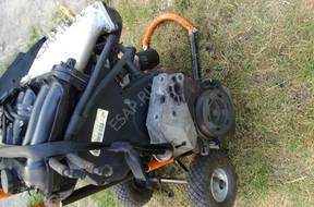 двигатель AGN 1.8 20V GOLF IV AUDI A3
