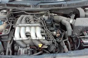 двигатель AGN 1.8 5V AUDI A3 GOLF 4 OCTAVIA LEON VW