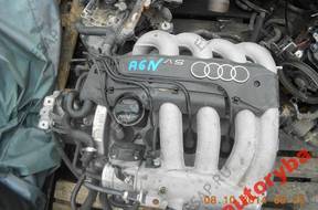 двигатель AGN 1.8 5V AUDI A3 GOLF 4 OCTAVIA LEON