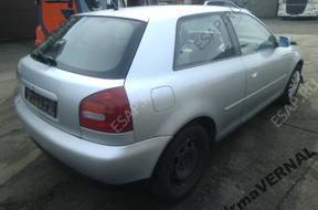 двигатель AGN 1.8 5V AUDI A3 GOLF 4 OCTAVIA