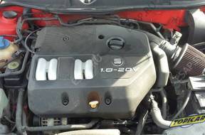 двигатель AGN 1.8 SEAT LEON и